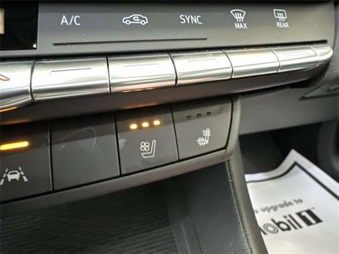 Certified 2023 Cadillac CT4 V Blackwing w/ Technology Package image 53