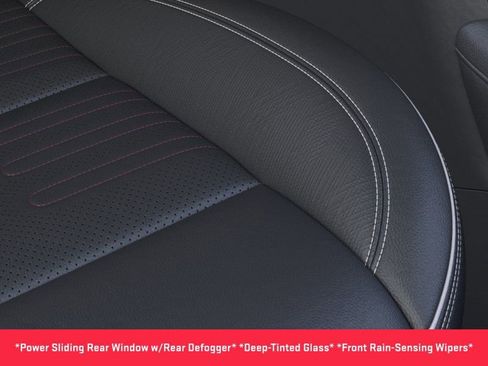 New 2026 GMC Sierra 1500 AT4X image 35