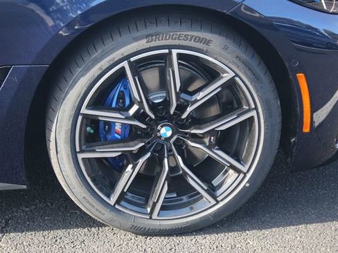 New 2026 BMW 430i xDrive w/ M Sport Package image 12