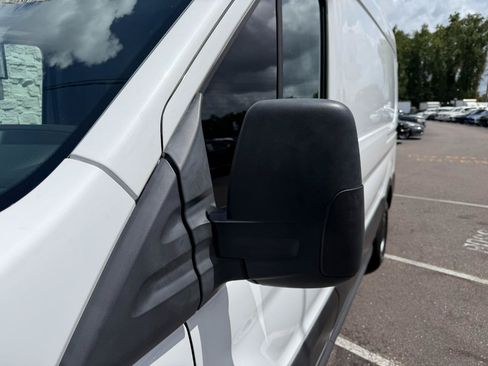 Used 2020 Ford Transit 150 Medium Roof RWD image 8