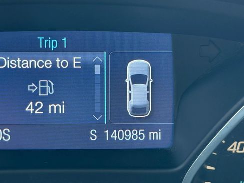 Used 2014 Ford Focus SE w/ Equipment Group 201A FWD image 41