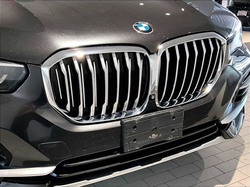 Used 2019 BMW X5 xDrive40i w/ Convenience Package image 33