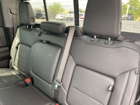 Used 2024 GMC Sierra 1500 Denali w/ Technology Package image 26