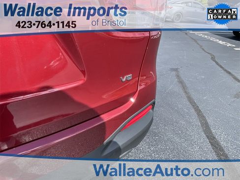 Used 2018 Kia Sorento LX image 6