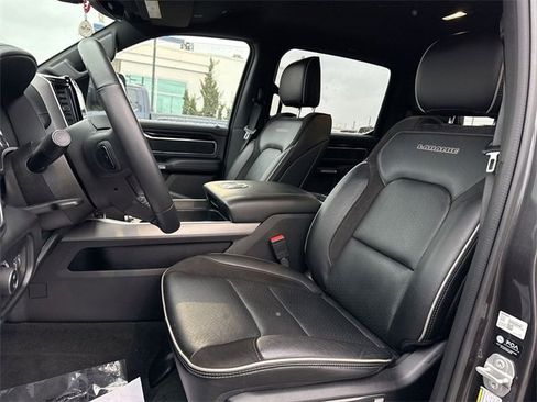 Used 2022 RAM 1500 Laramie image 11