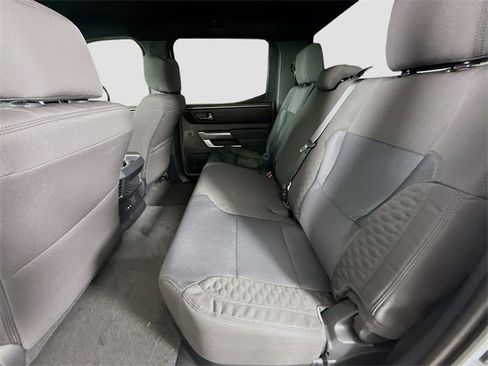 New 2026 Toyota Tundra SR5 image 22