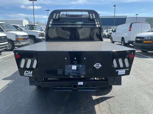New 2024 Chevrolet Silverado 2500 W/T w/ WT Convenience Package AWD/4WD image 6