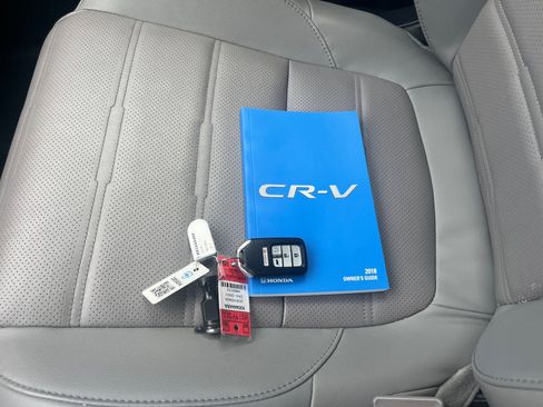 Used 2018 Honda CR-V EX-L image 38