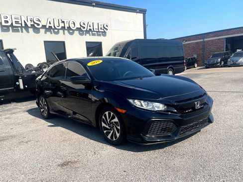 Used 2019 Honda Civic LX image 6