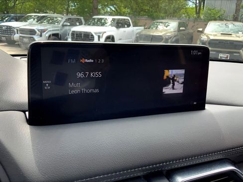 Used 2025 MAZDA CX-5 AWD 2.5 S w/ Premium Plus Pkg image 32