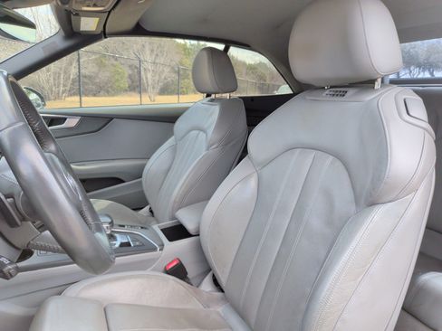 Used 2018 Audi A5 2.0T Premium Plus w/ Premium Plus image 26