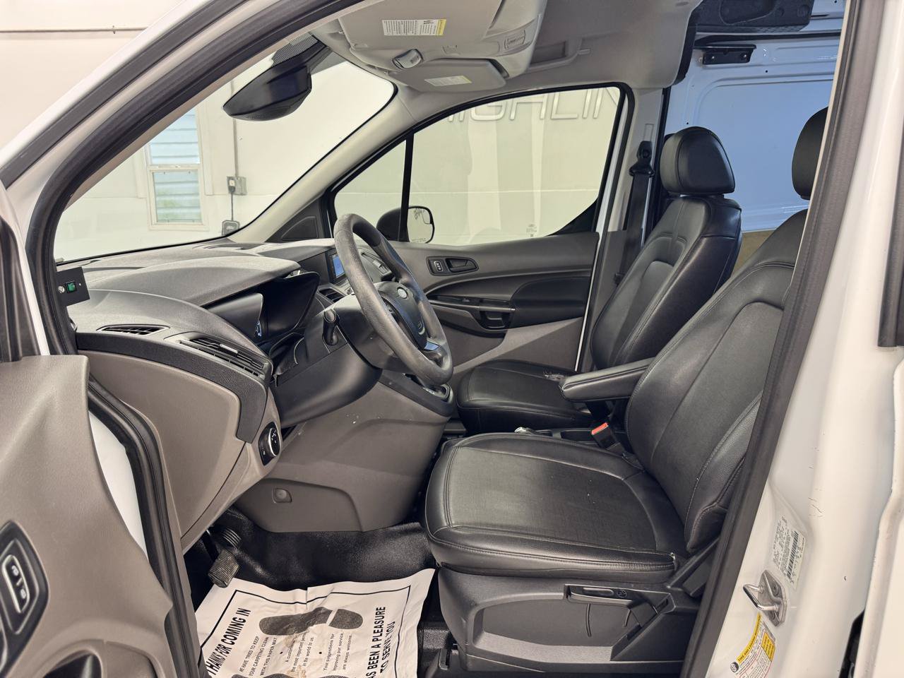 Used 2020 Ford Transit Connect XL FWD image 10