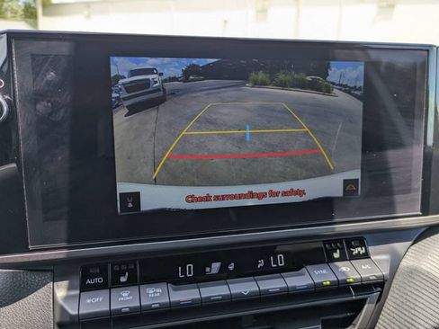 Used 2025 Toyota Camry SE w/ Multimedia Upgrade Package FWD image 24