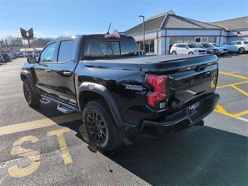 Used 2023 Chevrolet Colorado Trail Boss w/ Technology Package image 5