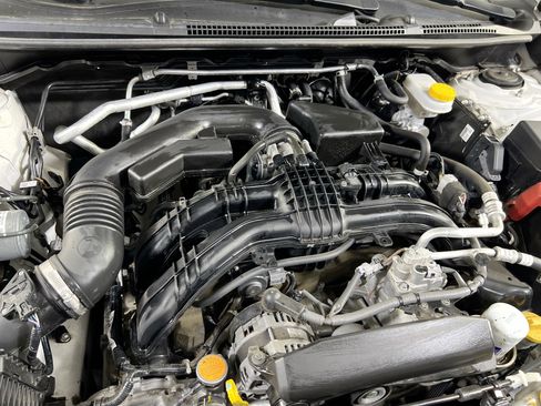 Used 2023 Subaru Crosstrek 2.0i Premium image 30