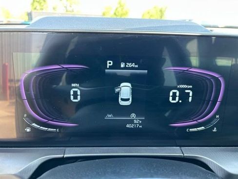 Used 2025 Kia Telluride S FWD image 15