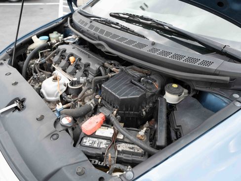 Used 2010 Honda Civic DX-VP image 33