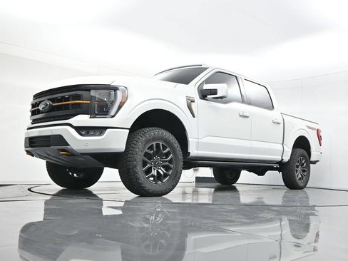 Used 2023 Ford F150 Tremor w/ Equipment Group 402A High AWD/4WD image 44