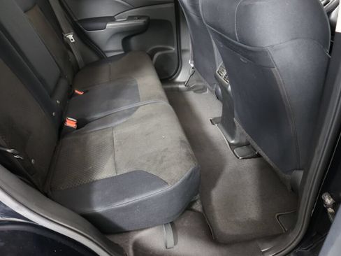 Used 2016 Honda CR-V LX image 23
