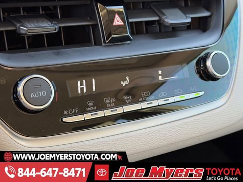 Certified 2026 Toyota Corolla LE image 20