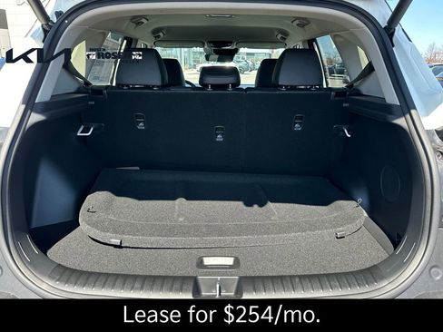 New 2026 Kia Seltos SX AWD/4WD image 36