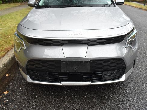 Used 2023 Kia Niro Wind image 14