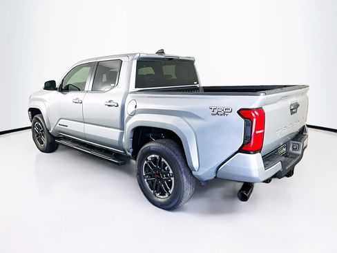 Used 2026 Toyota Tacoma TRD Sport RWD image 5