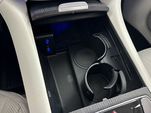 Certified 2023 Mercedes-Benz EQS 580 4MATIC SUV image 36