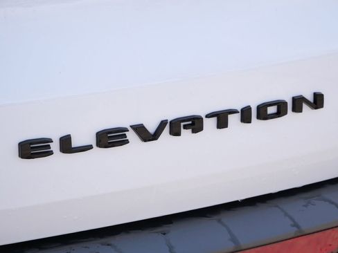 New 2026 GMC Acadia Elevation w/ Black Edition AWD/4WD image 14