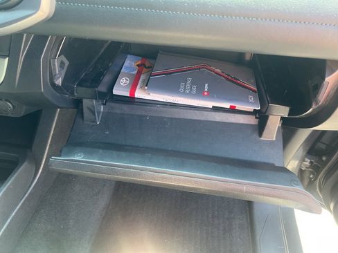 Used 2023 Toyota Tacoma Limited w/ Nightshade Package image 23