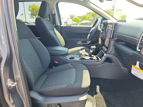 Used 2025 Ford Ranger XLT w/ Equipment Group 301A High RWD image 27