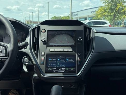 New 2026 Subaru Crosstrek 2.5i AWD/4WD image 23