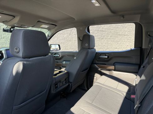 Used 2020 Chevrolet Silverado 1500 RST image 13