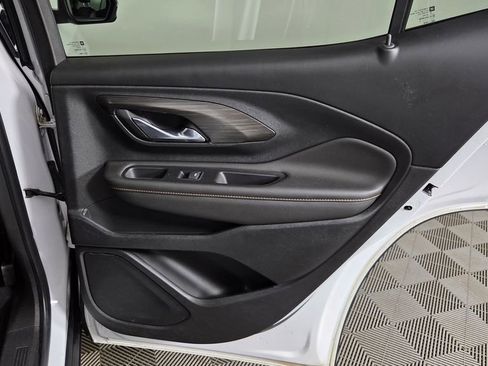 Used 2020 GMC Terrain SLT w/ Preferred Package image 33