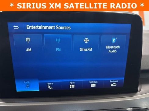 Used 2024 Ford Escape Active image 10