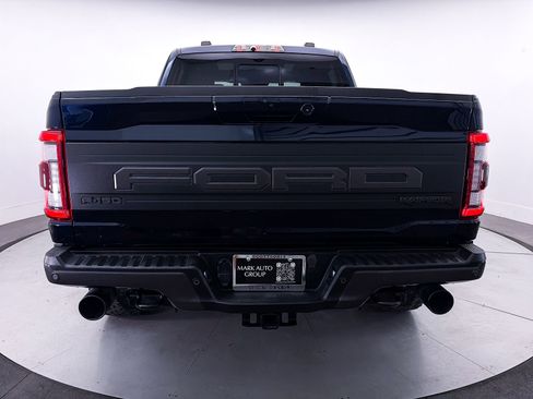 Used 2023 Ford F150 Raptor AWD/4WD image 15