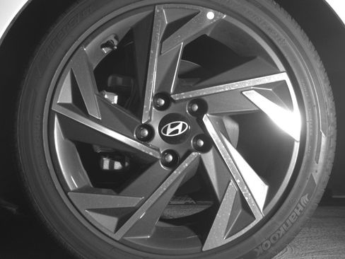Used 2025 Hyundai Elantra SEL FWD image 12