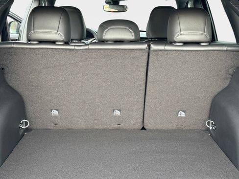 New 2026 Jeep Compass Latitude image 12