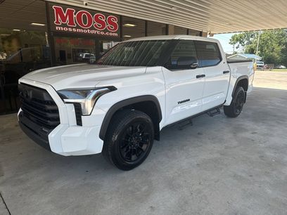 Used 2022 Toyota Tundra SR5