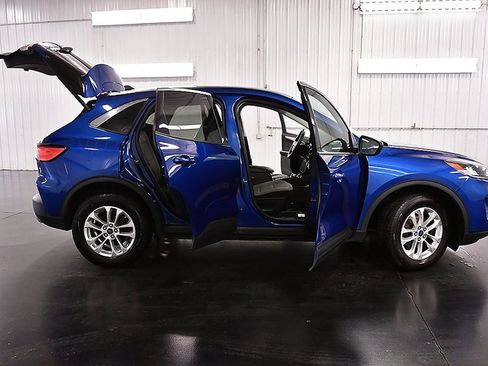 Used 2022 Ford Escape SE w/ Convenience Package image 31