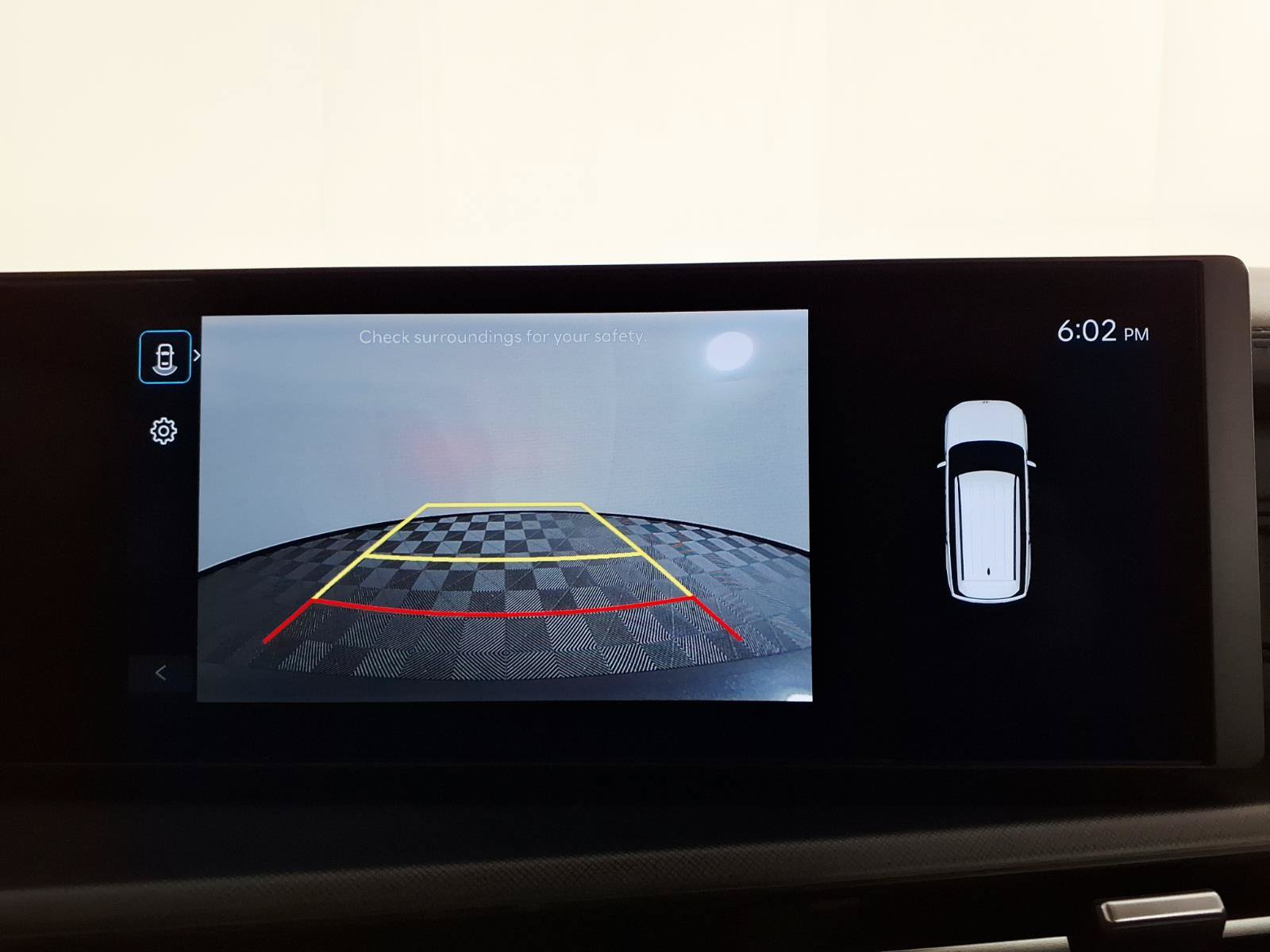 Certified 2026 Hyundai Santa Fe SE FWD image 19