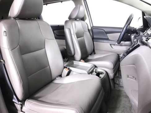 Used 2014 Honda Odyssey EX-L image 40