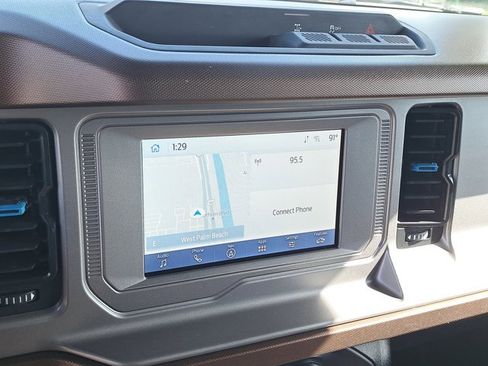 Certified 2023 Ford Bronco Outer Banks image 27