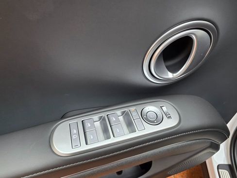 New 2026 Hyundai Palisade Calligraphy FWD image 26