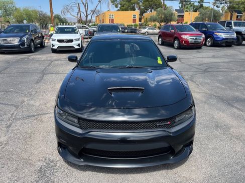 Used 2019 Dodge Charger GT w/ Performance Handling Group RWD image 45