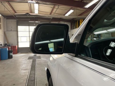 Used 2021 Toyota Sequoia TRD Pro image 11