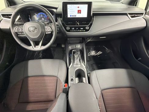 Used 2026 Toyota Corolla SE FWD image 36