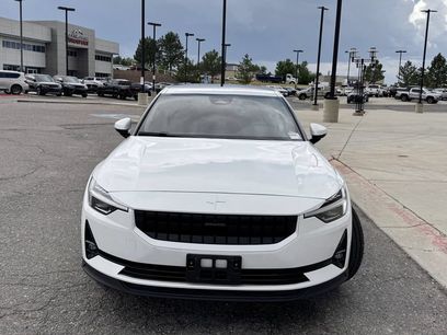 Used 2022 Polestar Polestar 2 w/ Plus Package