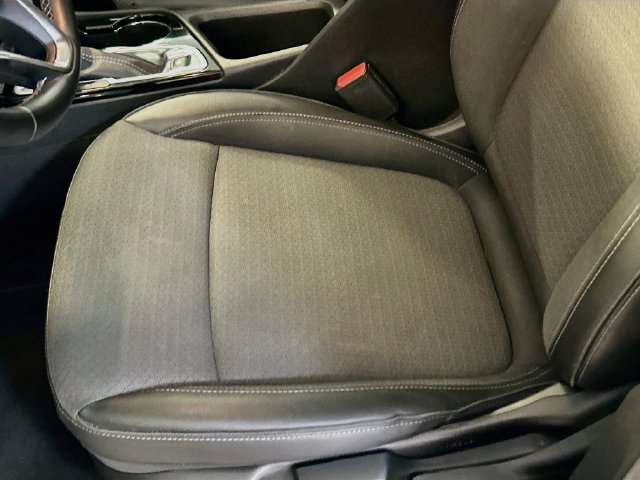 Used 2025 Buick Encore GX Preferred FWD image 19