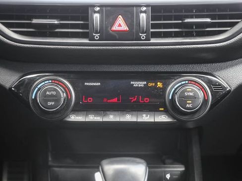 Certified 2023 Kia Forte GT-Line w/ GT-Line Premium Package FWD image 14